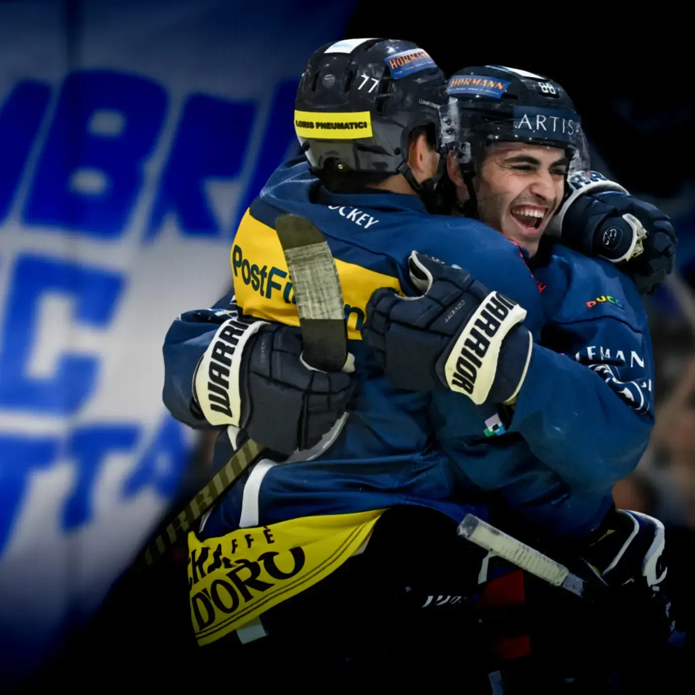 Hockey Days warten in Chur