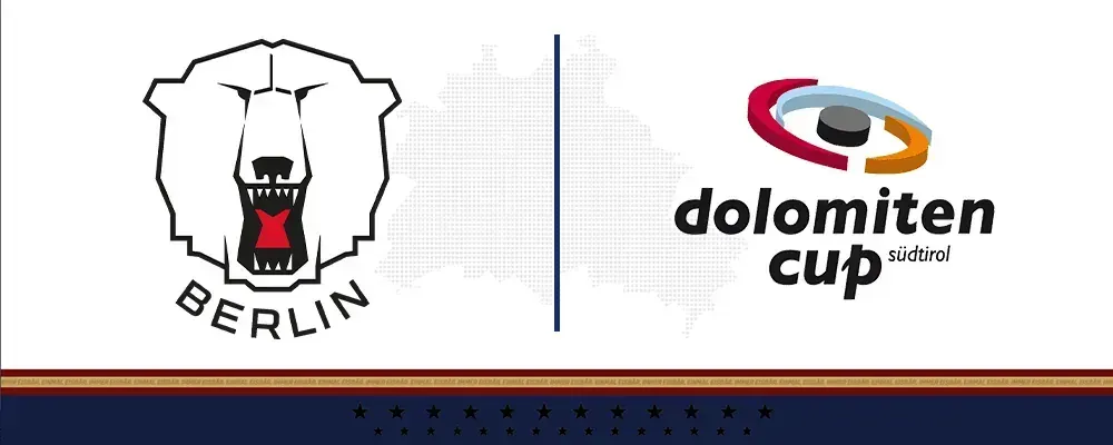 Start in den Dolomitencup / Kapitäne 2026/27